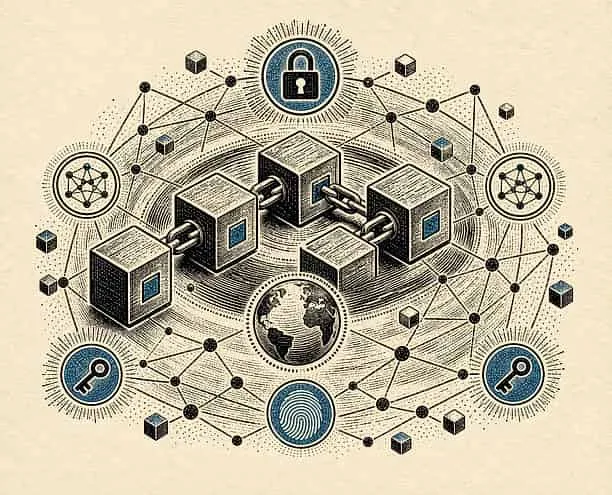 Blockchain Technology