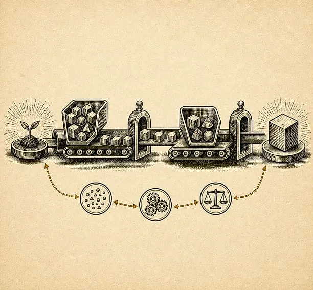 Principles of Product Development Flow pt. 1